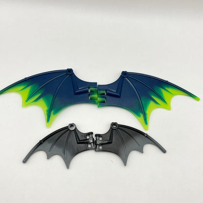 LEGO Dragon Wings, Animals, Mixed Colours, 4 Pieces