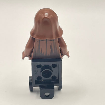 LEGO Mechanical Death Eater, Harry Potter, Minifigure (hp241)