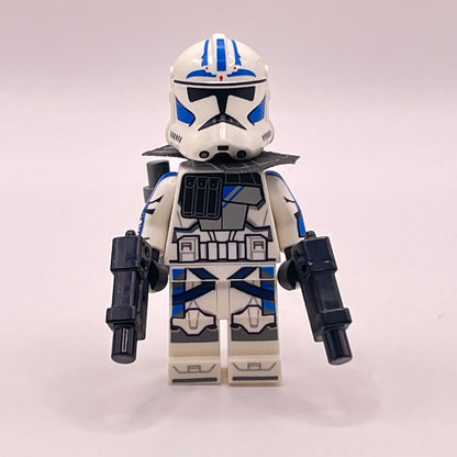 LEGO Clone ARC Trooper Fives, 501st (Phase 1), Star Wars, Minifigure (sw1329)