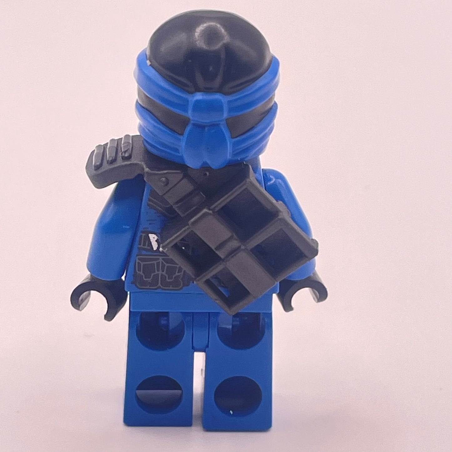 LEGO Jay, Mix and Match, Ninjago, Minifigure (1 Pack)