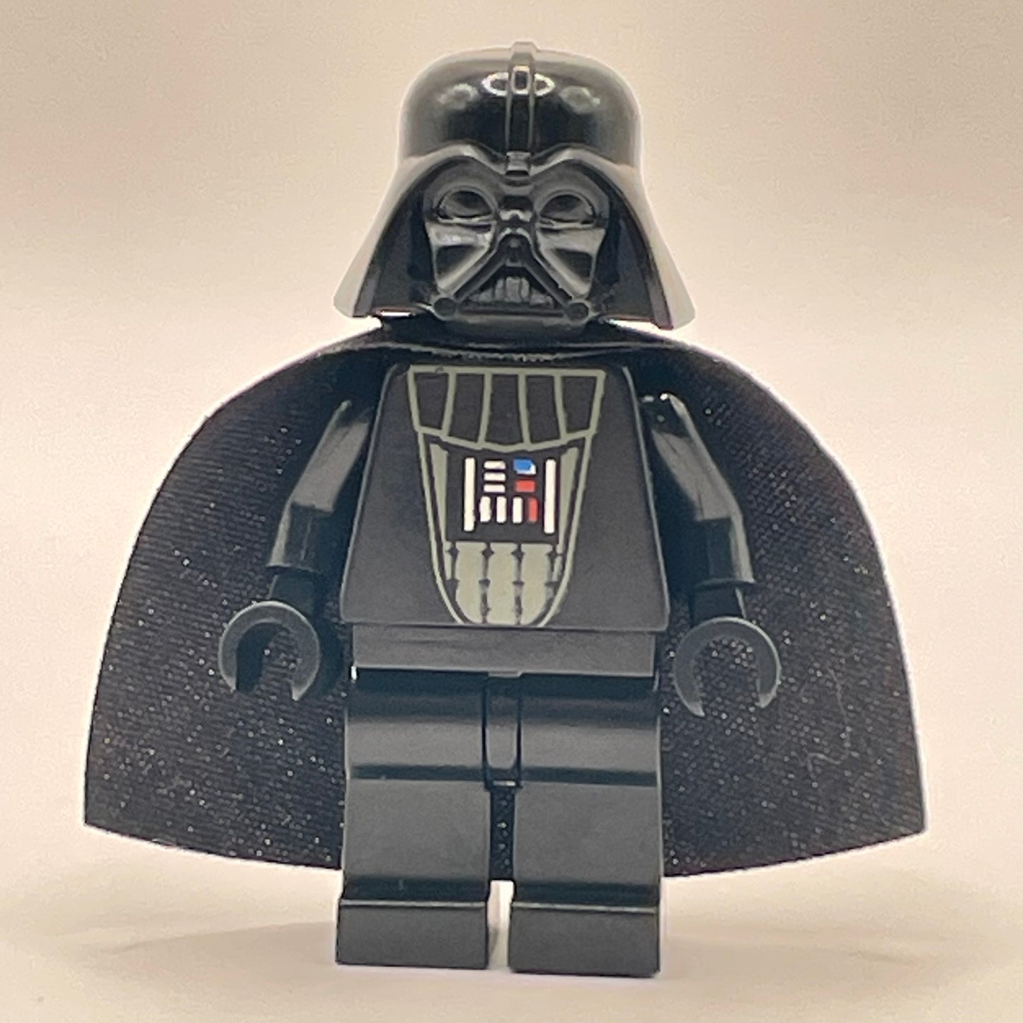 LEGO Darth Vader, Star Wars, Minifigure (sw0004) playwear