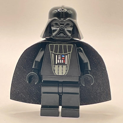 LEGO Darth Vader, Star Wars, Minifigure (sw0004) playwear