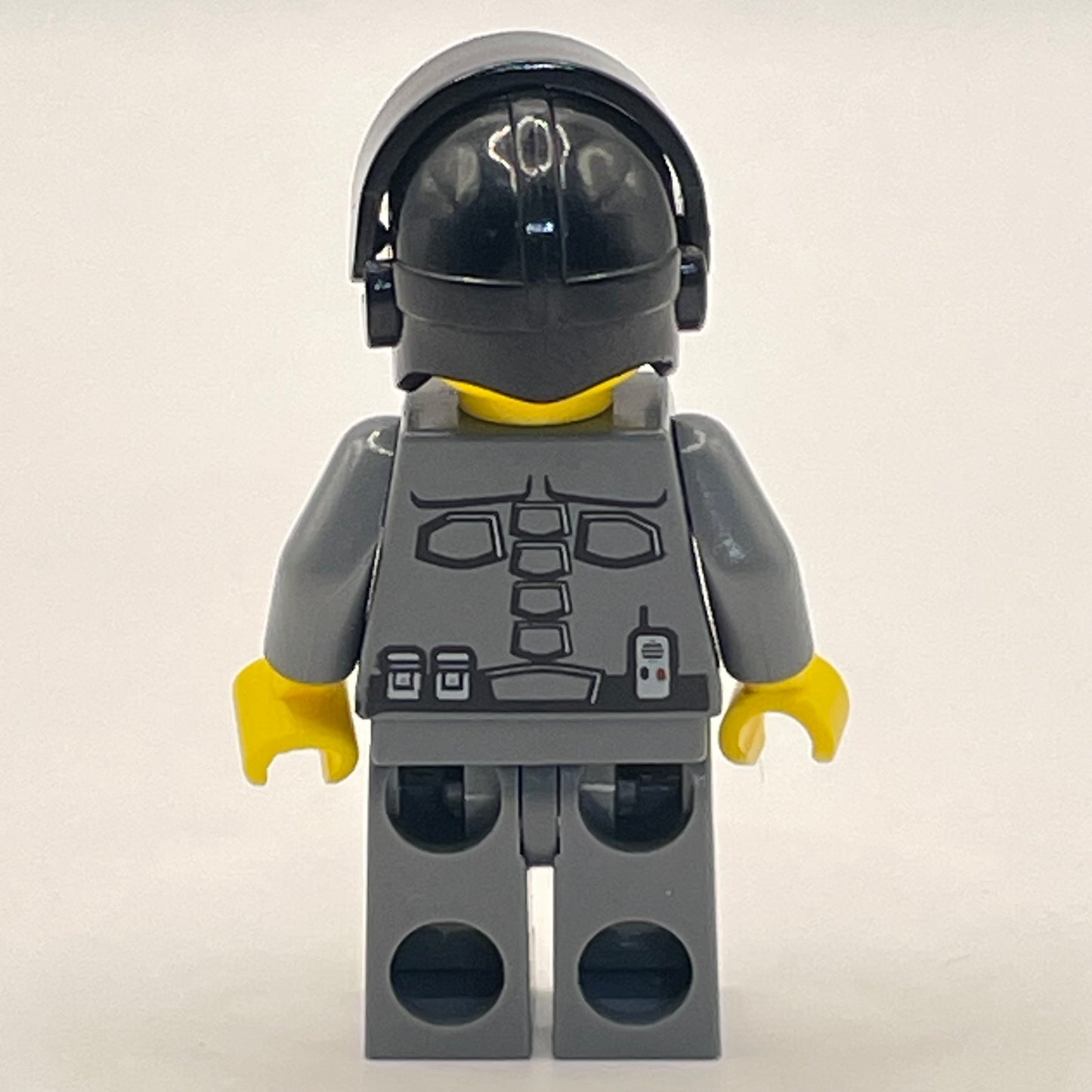 LEGO Space Police, Minifigure (sp094)