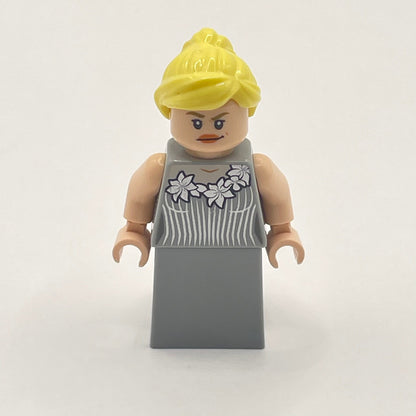 LEGO Fleur Delacour Minifigure (hp187)