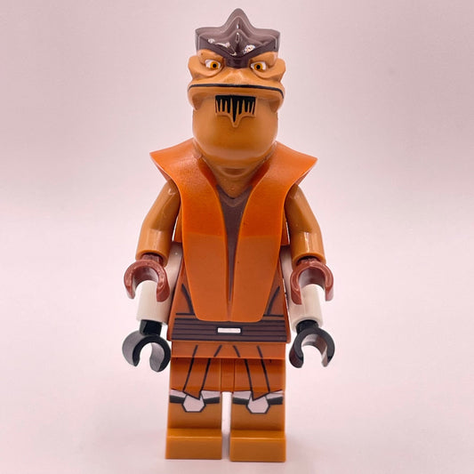 LEGO Pong Krell, Star Wars, Minifigure (sw0435)