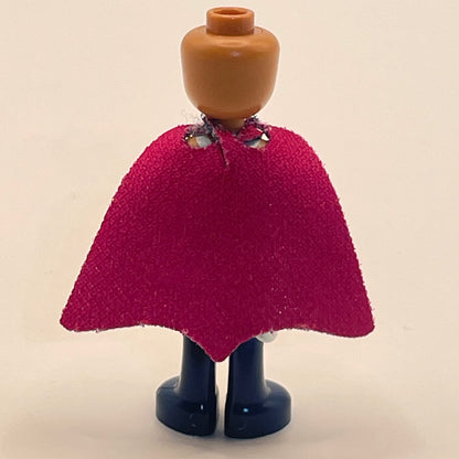 LEGO Rosalyn Nightshade, Elves, Minifigure (elf040) No hair