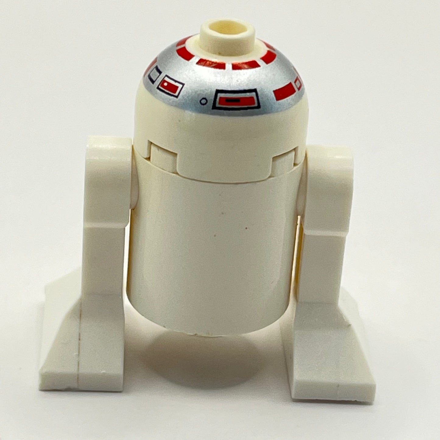LEGO Star Wars R5-D4 Astromech Droid Minifigure (sw0029)