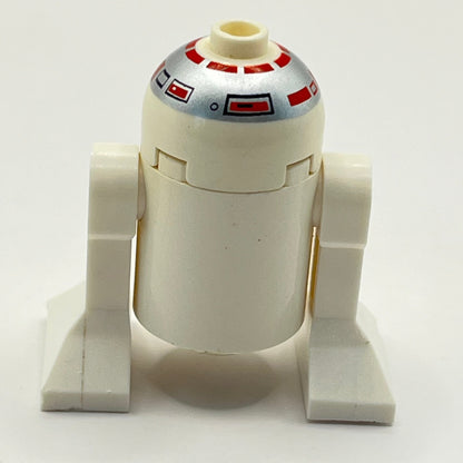 LEGO Star Wars R5-D4 Astromech Droid Minifigure (sw0029)