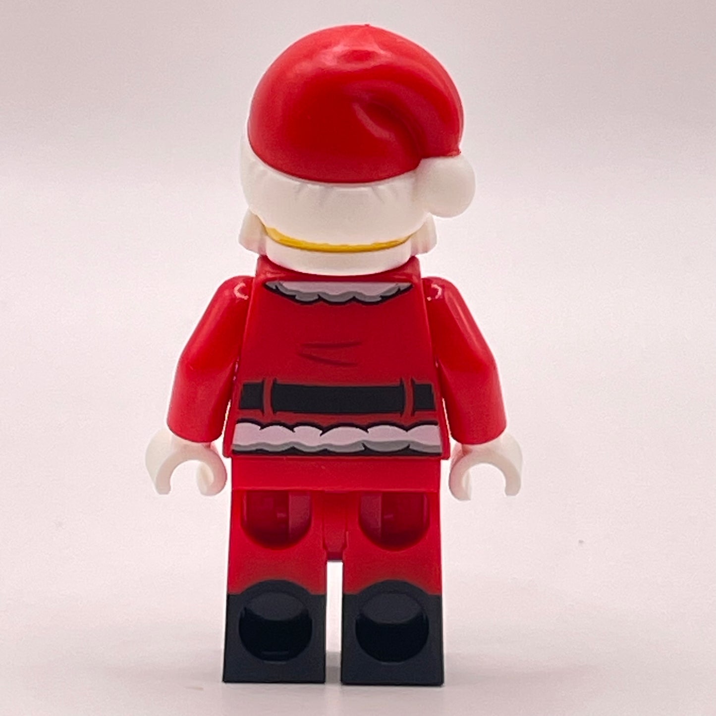 LEGO Santa Claus, Holidays, Christmas, Minifigure (hol362)
