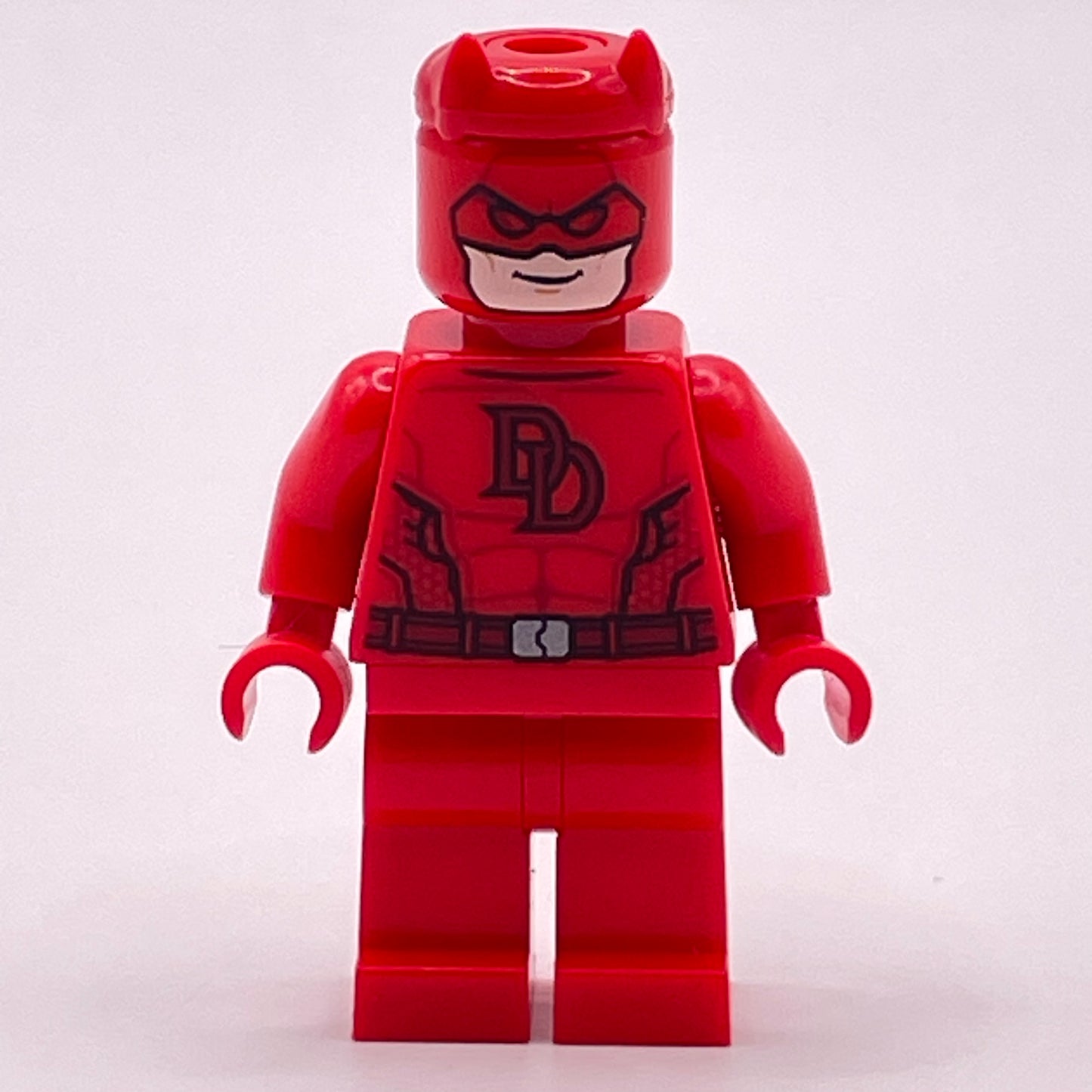 LEGO Daredevil, Super Heroes, Minifigure (sh0724)