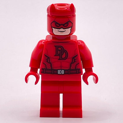 LEGO Daredevil, Super Heroes, Minifigure (sh0724)