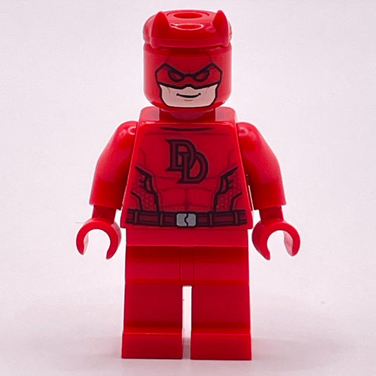LEGO Daredevil, Super Heroes, Minifigure (sh0724)