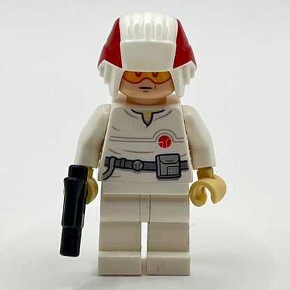 LEGO Cloud Car Pilot, Star Wars, Minifigure (sw0969)
