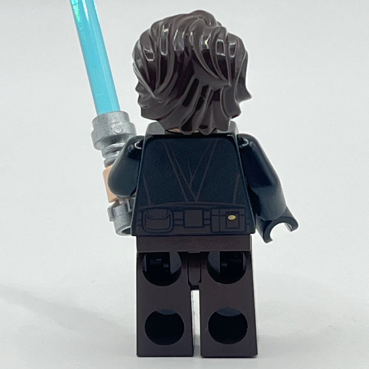 LEGO Anakin Skywalker with Lightsaber, Star Wars, Minifigure (sw0526)