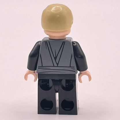LEGO Luke Skywalker, Star Wars, Minifigure (sw0395)