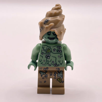 LEGO Hadras, Pirates of the Caribbean, Minifigure (poc015)