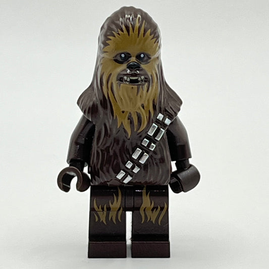 LEGO Star Wars Chewbacca Minifigure (sw0532)