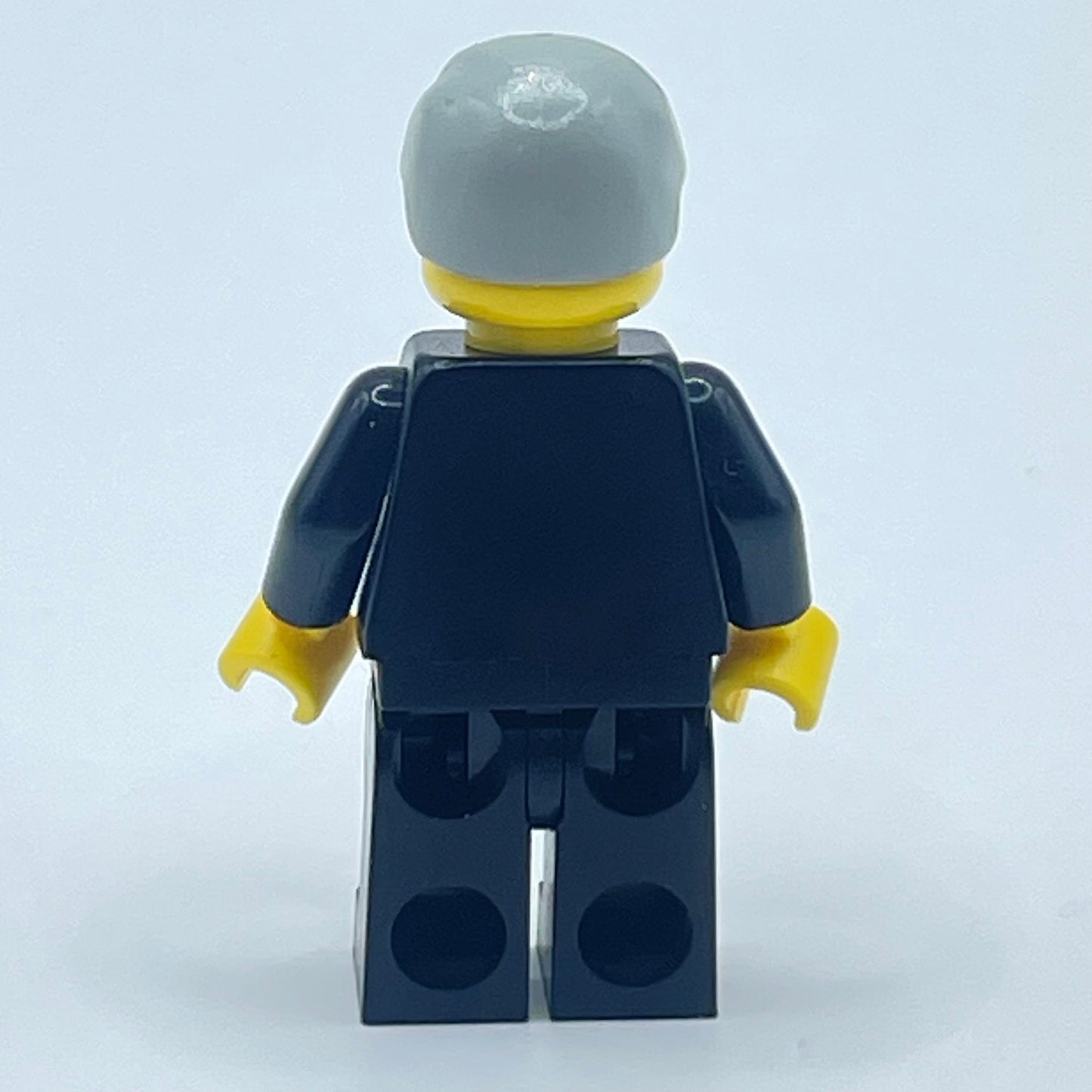 Sw0060 LEGO Count Dooku - No Cape, Star Wars Minifigure (sw0060) – Brick Cycle