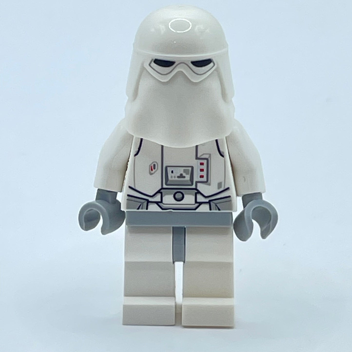 LEGO Snowtrooper, Star Wars, Minifigure (sw0764)