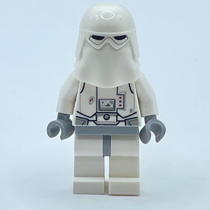 LEGO Snowtrooper, Star Wars, Minifigure (sw0764)