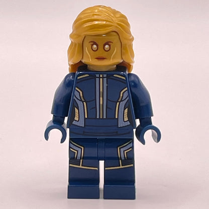 LEGO Ayesha, Super Heroes, Minifigure (sh0378)