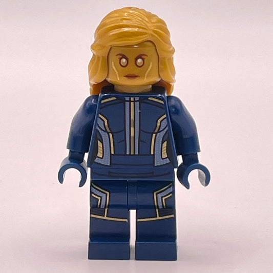 LEGO Ayesha, Super Heroes, Minifigure (sh0378)