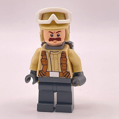 LEGO Resistance Trooper, Jetpack, Star Wars, Minifigure (Mix and Match)
