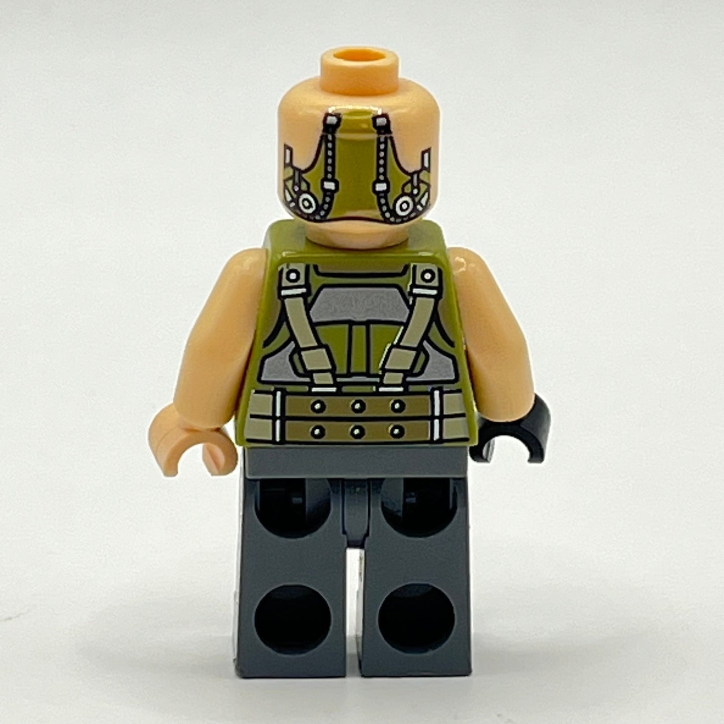 LEGO Bane, Super Heroes, Minifigures (sh0062)