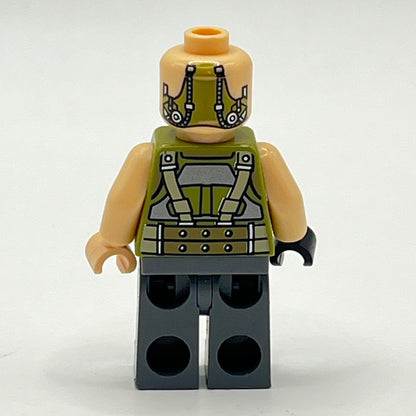 LEGO Bane, Super Heroes, Minifigures (sh0062)
