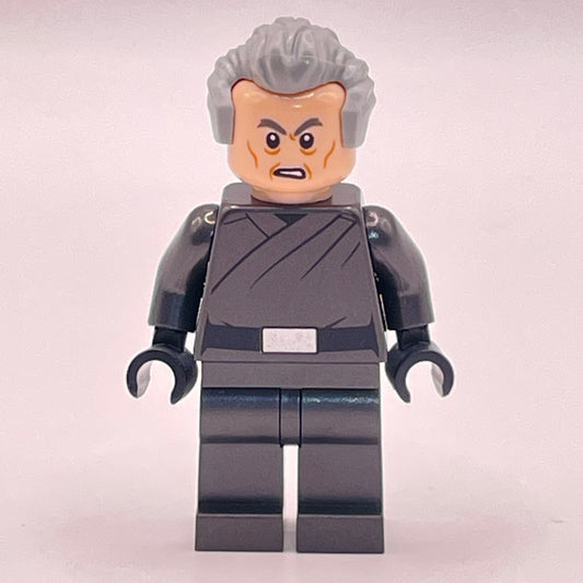 LEGO General Pryde, Star Wars, Minifigure (sw1062)