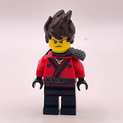 LEGO Kai, The LEGO Ninjago Movie, Minifigure (njo0360)