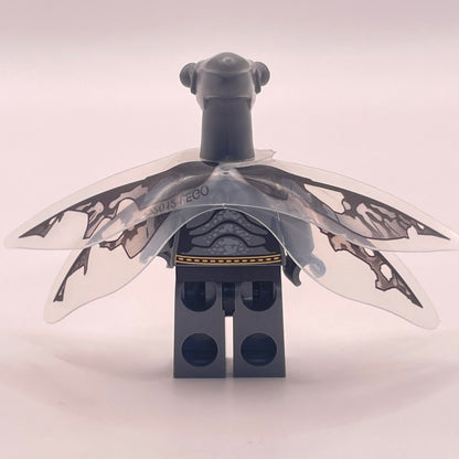 LEGO Geonosian Zombie with Wings, Star Wars Minifigure (sw0382)