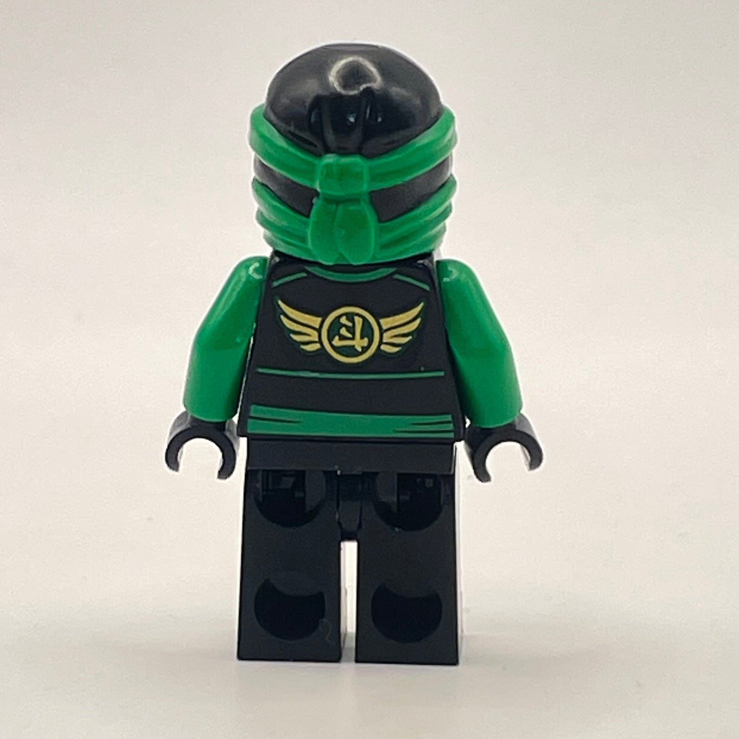 LEGO Lloyd - Skybound, Ninjago, Minifigure (njo0209)