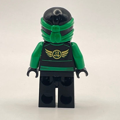 LEGO Lloyd - Skybound, Ninjago, Minifigure (njo0209)