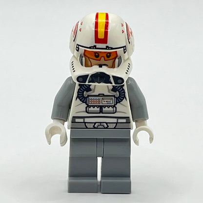 LEGO Clone Trooper Pilot (Phase 2), Star Wars, Minifigure (sw0608)
