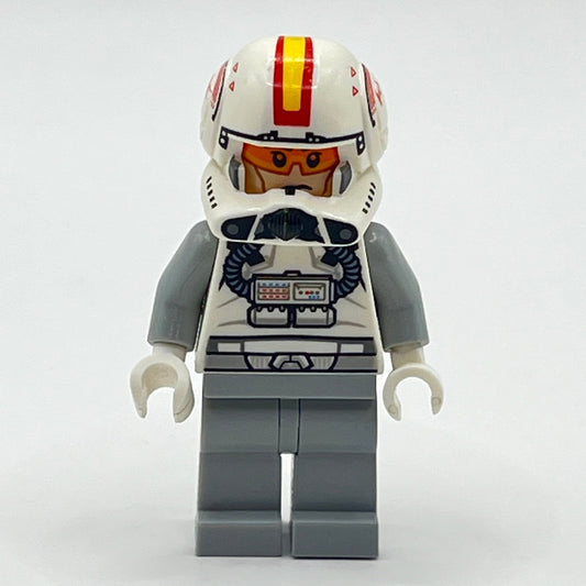 LEGO Clone Trooper Pilot (Phase 2), Star Wars, Minifigure (sw0608)