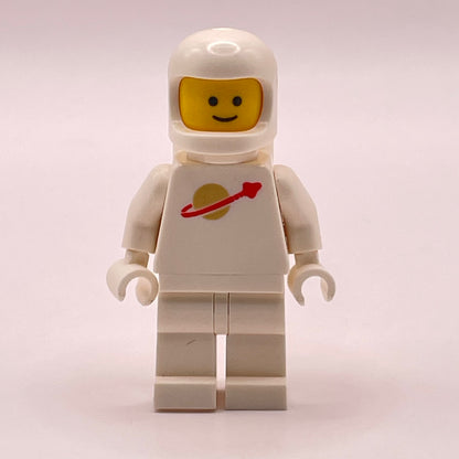 LEGO Classic Space, White, The LEGO Movie, Minifigure (tlm110)