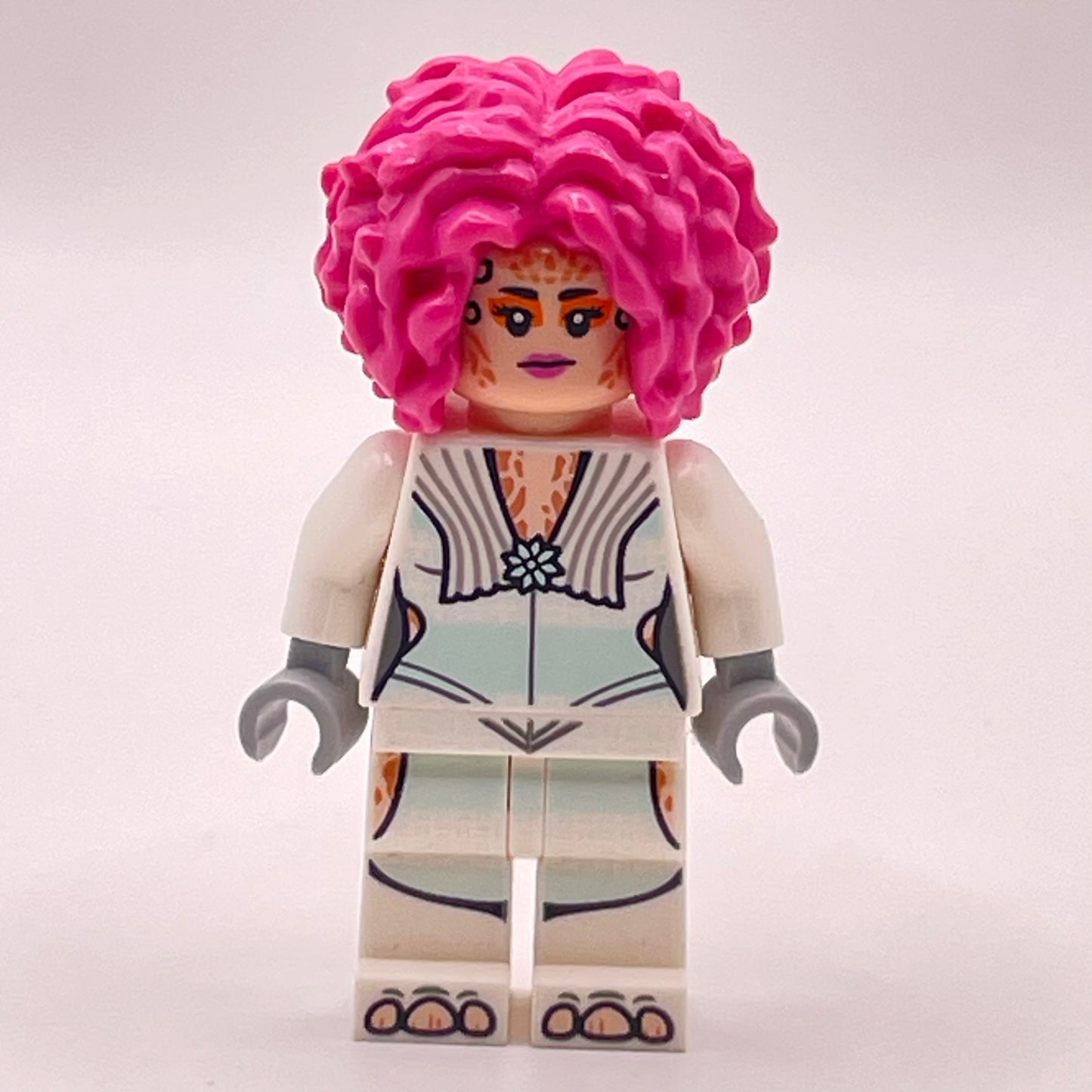 LEGO Theelin Dancer, Star Wars, Minifigure (sw1194)