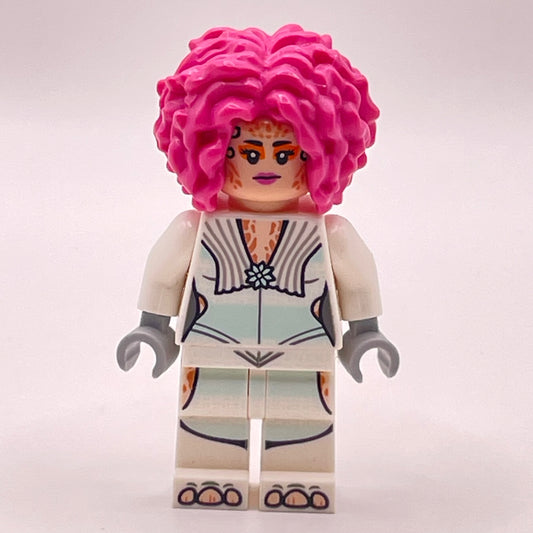 LEGO Theelin Dancer, Star Wars, Minifigure (sw1194)
