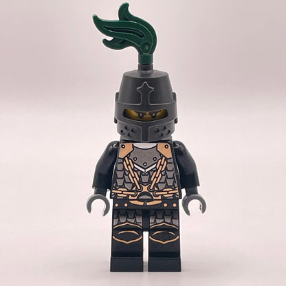 LEGO Dragon Knight, Castle, Minifigure (cas453)