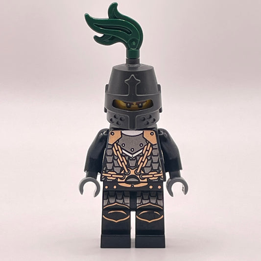 LEGO Dragon Knight, Castle, Minifigure (cas453)