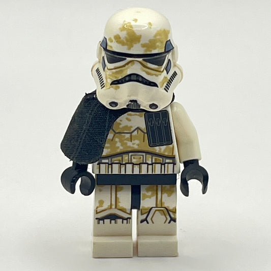 LEGO Sandtrooper (Enlisted), Star Wars, Minifigure (sw1131)