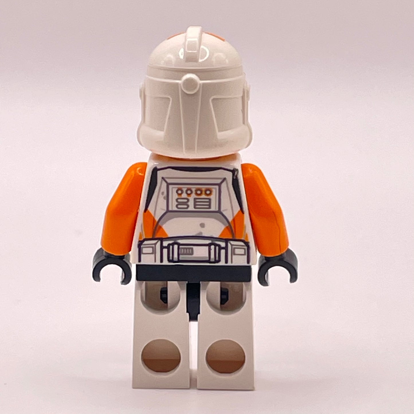 LEGO Clone Trooper, Airborne 212th Attack Battalion (Phase 2), Star Wars Minifigure (sw0522)