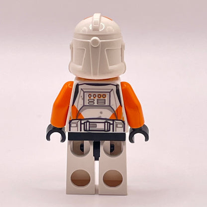 LEGO Clone Trooper, Airborne 212th Attack Battalion (Phase 2), Star Wars Minifigure (sw0522)