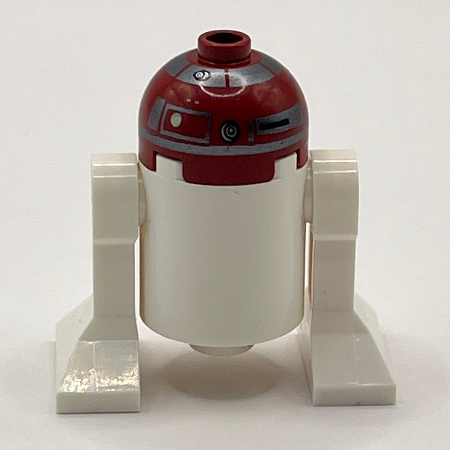 LEGO Astromech Droid, R4-P17, Star Wars Minifigure (sw0706)