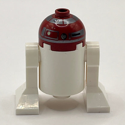 LEGO Astromech Droid, R4-P17, Star Wars Minifigure (sw0706)
