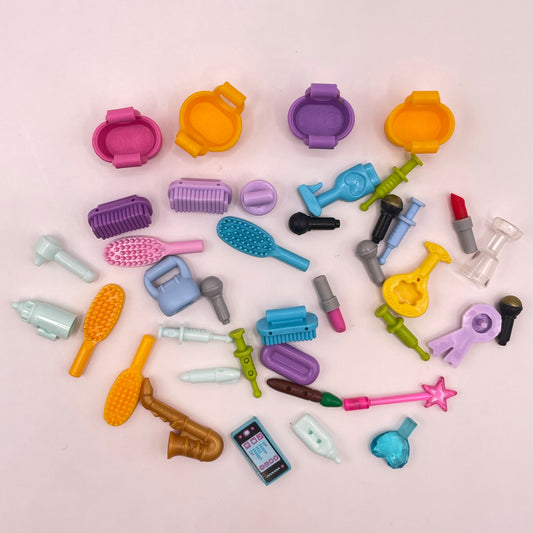 LEGO  Friends Accessories, 40 Pieces