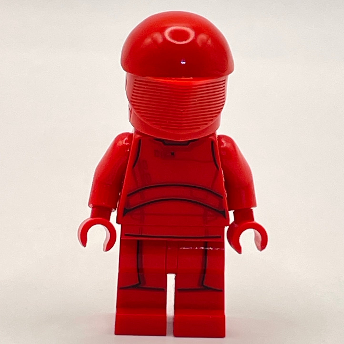 LEGO Elite Praetorian Guard, Star Wars, Minifigure (sw0990)
