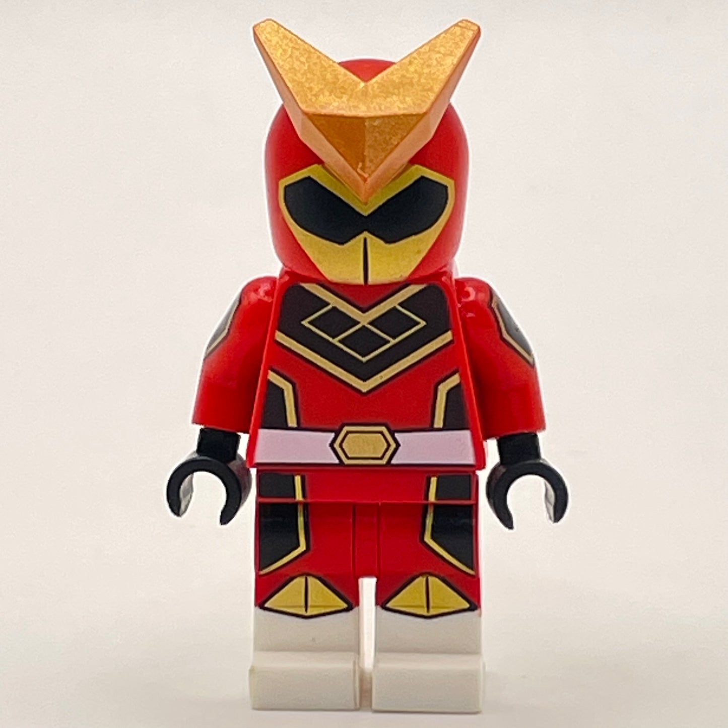 LEGO Super Warrior, Series 20 Collectible, Minifigure (col366)