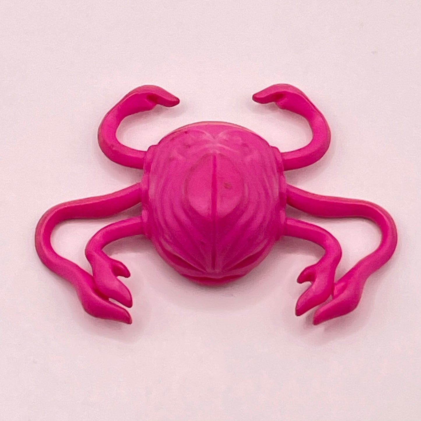 LEGO Creature Head and Tentacles, Teenage Mutant Ninja Turtles, Minifigure, (1 Piece)